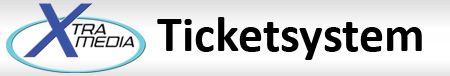 xtra-media Ticketsystem